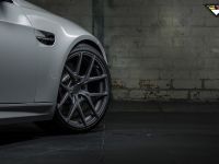 Vorsteiner BMW E92 M3 Coupe (2014)