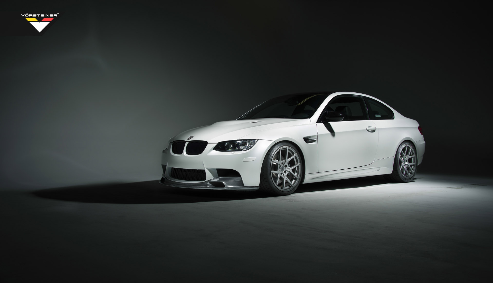 Vorsteiner BMW E92 M3 Coupe