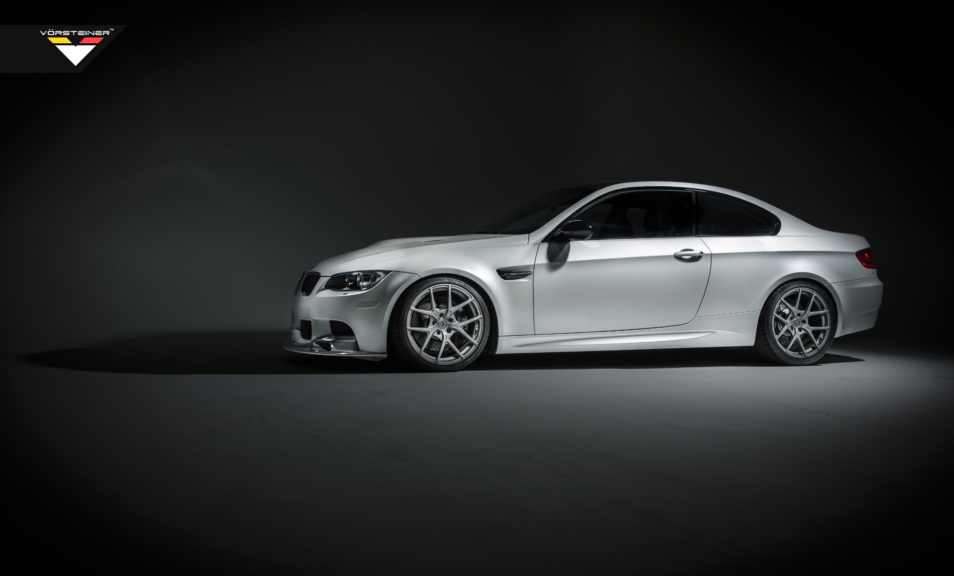 Vorsteiner BMW E92 M3 Coupe