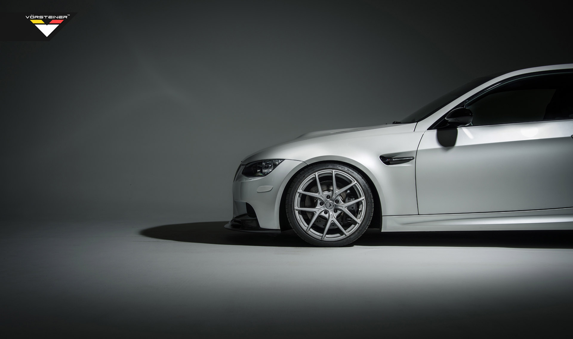 Vorsteiner BMW E92 M3 Coupe