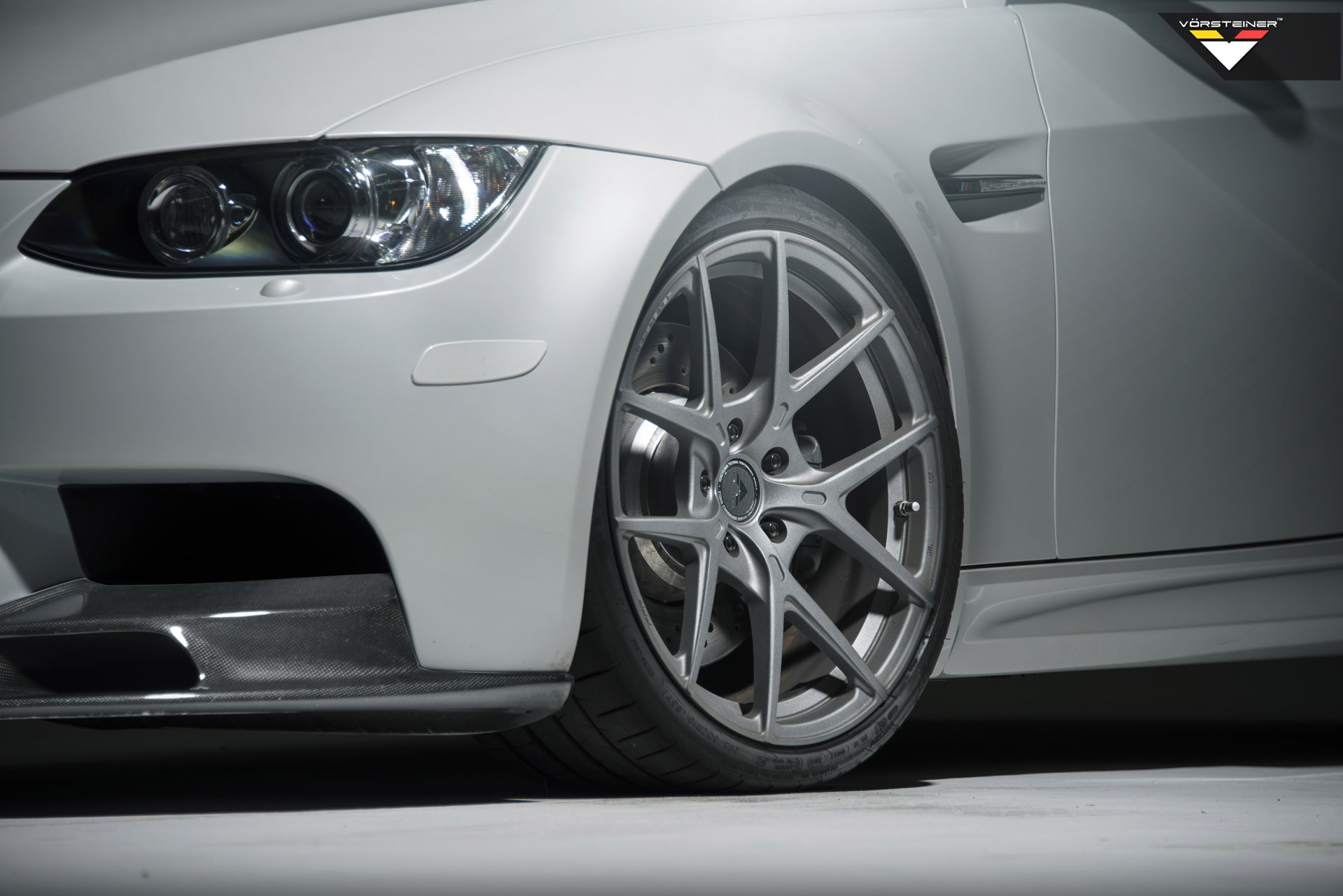 Vorsteiner BMW E92 M3 Coupe