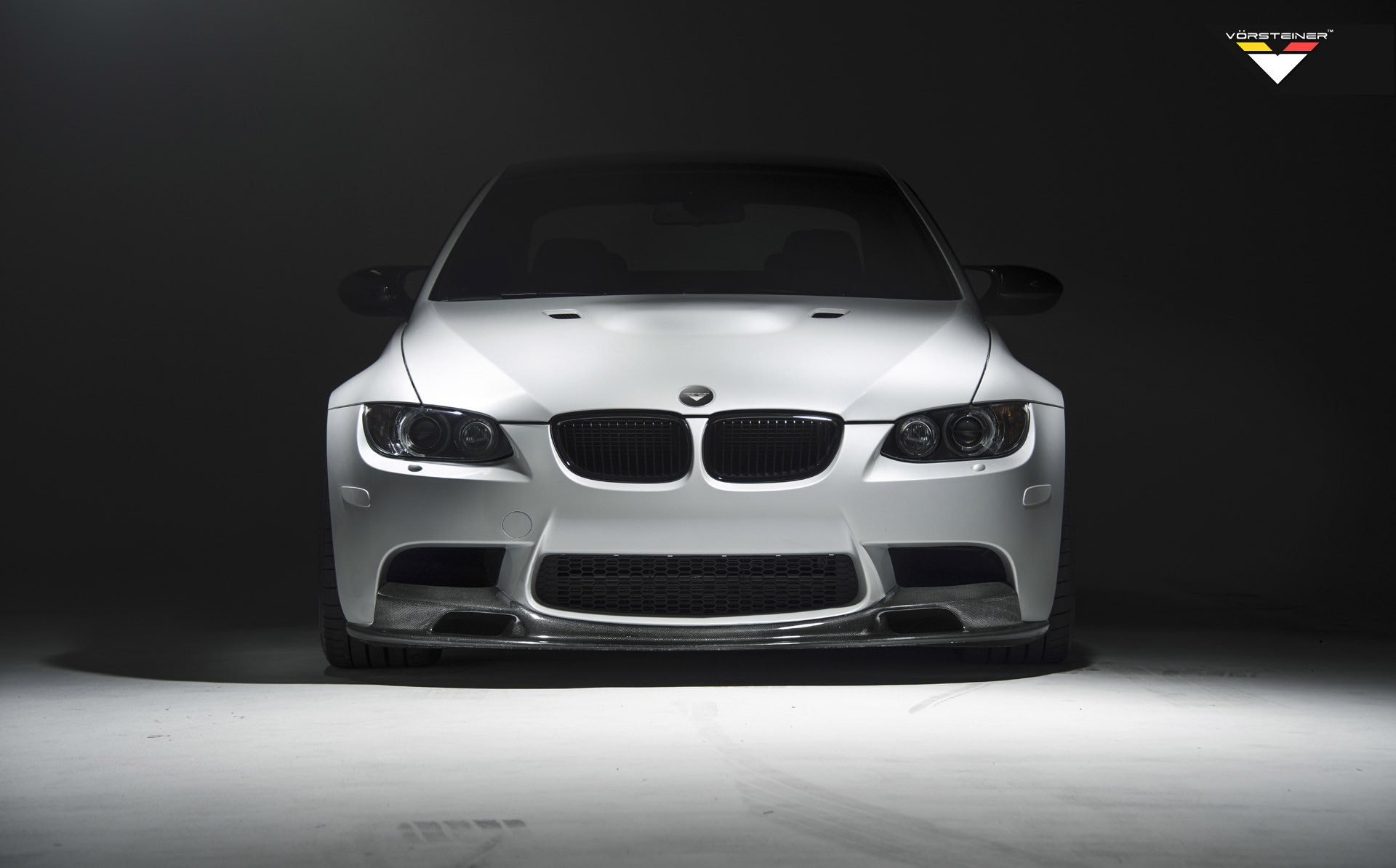 Vorsteiner BMW E92 M3 Coupe