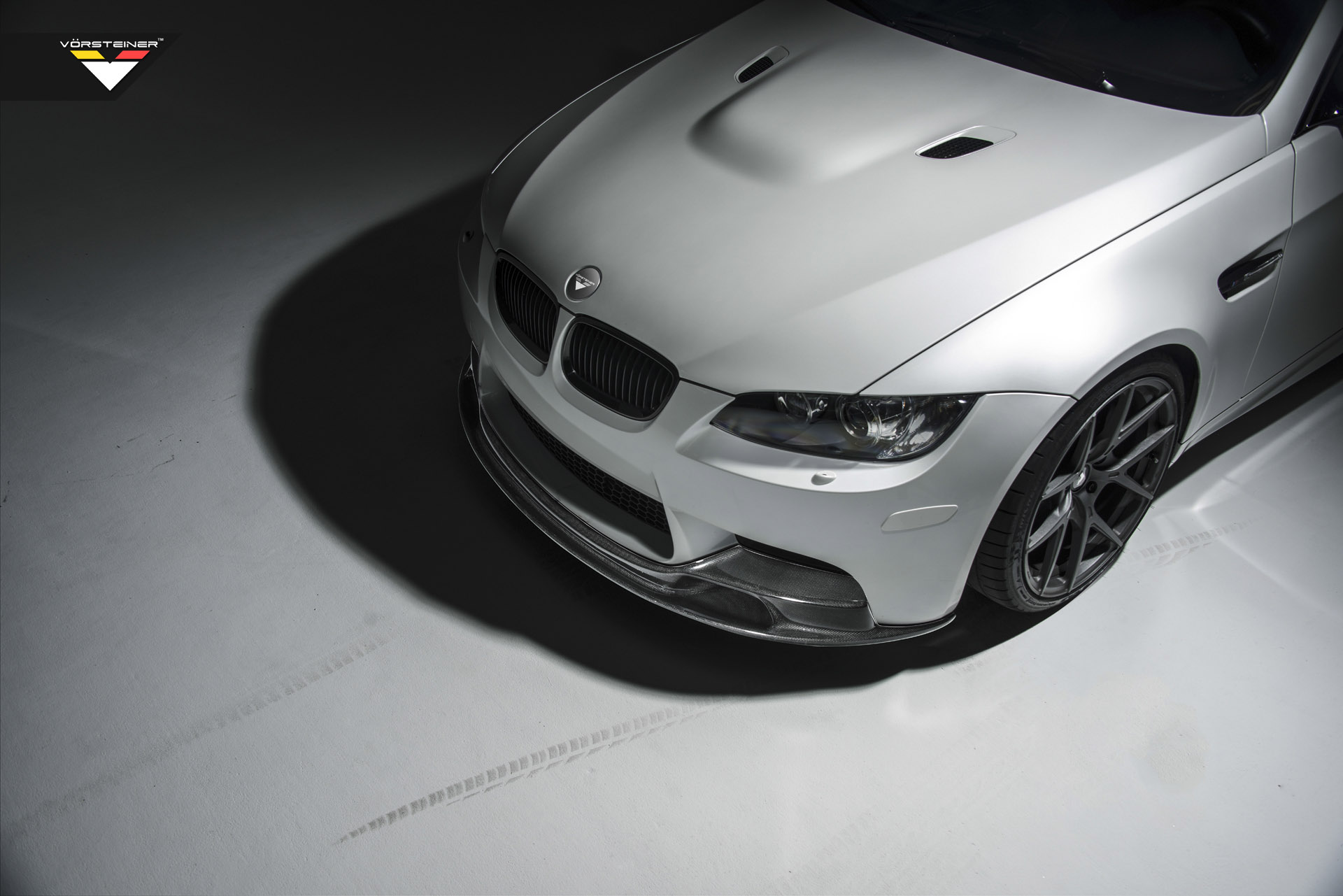 Vorsteiner BMW E92 M3 Coupe