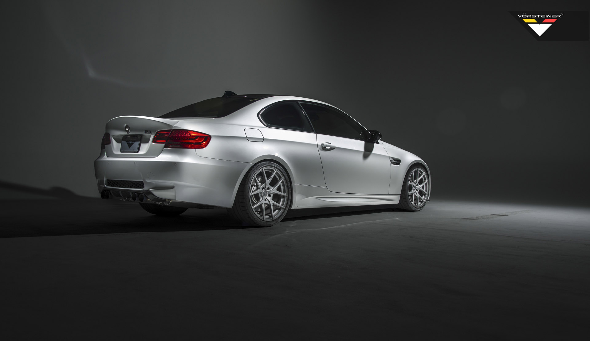 Vorsteiner BMW E92 M3 Coupe