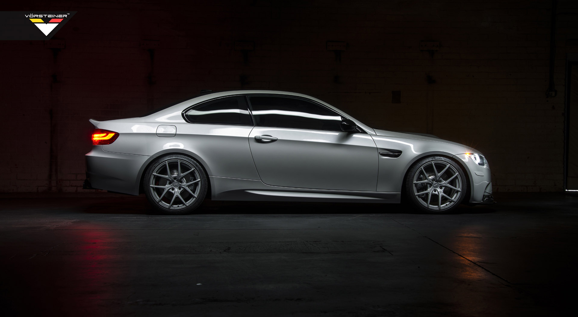 Vorsteiner BMW E92 M3 Coupe