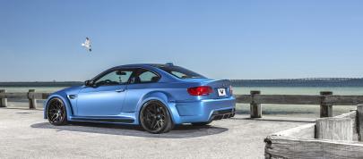 Vorsteiner BMW E92 M3 GTRS3 Widebody (2014) - picture 4 of 12