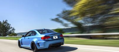 Vorsteiner BMW E92 M3 GTRS3 Widebody (2014) - picture 7 of 12