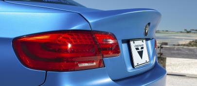 Vorsteiner BMW E92 M3 GTRS3 Widebody (2014) - picture 12 of 12