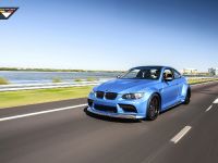 Vorsteiner BMW E92 M3 GTRS3 Widebody (2014) - picture 1 of 12