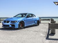 Vorsteiner BMW E92 M3 GTRS3 Widebody (2014) - picture 2 of 12