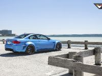 Vorsteiner BMW E92 M3 GTRS3 Widebody (2014) - picture 5 of 12