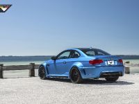 Vorsteiner BMW E92 M3 GTRS3 Widebody (2014) - picture 6 of 12