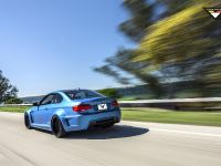 Vorsteiner BMW E92 M3 GTRS3 Widebody (2014) - picture 7 of 12