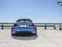 Vorsteiner BMW E92 M3 GTRS3 Widebody (2014) - picture 8 of 12