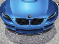 Vorsteiner BMW E92 M3 GTRS3 Widebody (2014) - picture 10 of 12