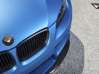 Vorsteiner BMW E92 M3 GTRS3 Widebody (2014) - picture 11 of 12