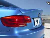 Vorsteiner BMW E92 M3 GTRS3 Widebody