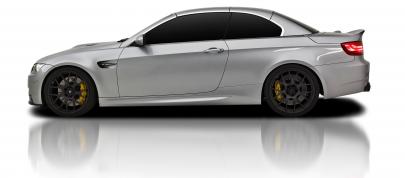 Vorsteiner BMW E93 M3 Cabrio (2011) - picture 4 of 5