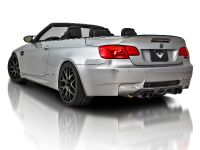 Vorsteiner BMW E93 M3 Cabrio (2011) - picture 1 of 5