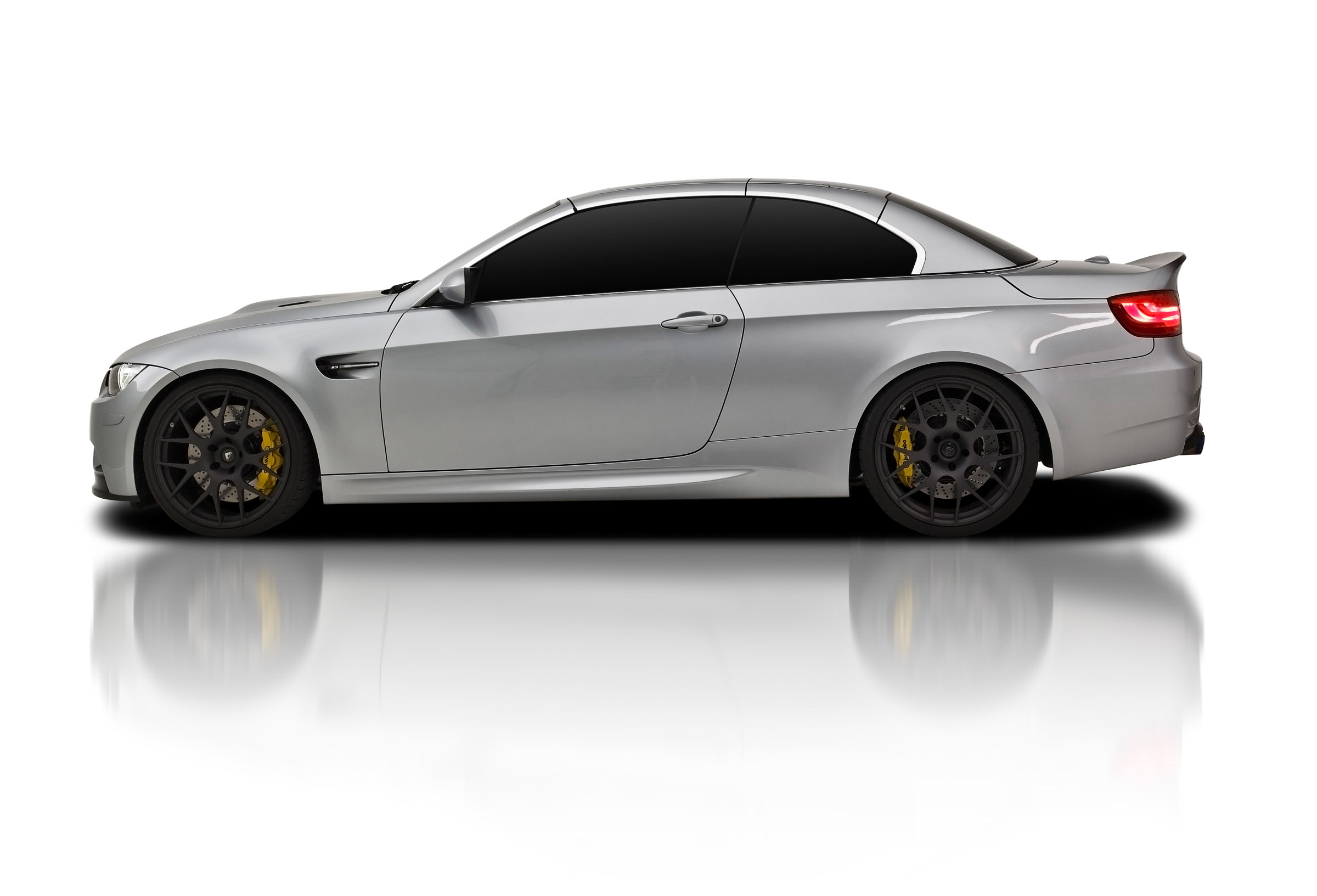 Vorsteiner BMW E93 M3 Cabrio