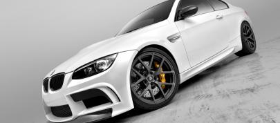 Vorsteiner BMW E9X M3 GTS5 (2012) - picture 4 of 5