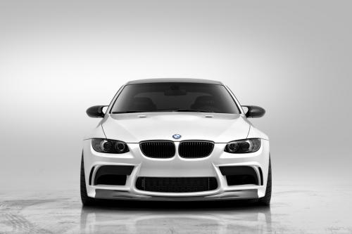 Vorsteiner BMW E9X M3 GTS5 (2012) - picture 1 of 5