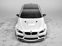 Vorsteiner BMW E9X M3 GTS5 (2012) - picture 2 of 5