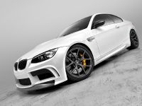 Vorsteiner BMW E9X M3 GTS5 (2012) - picture 4 of 5