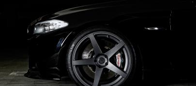 Vorsteiner BMW F10 5-Series VS-130 (2012) - picture 4 of 4