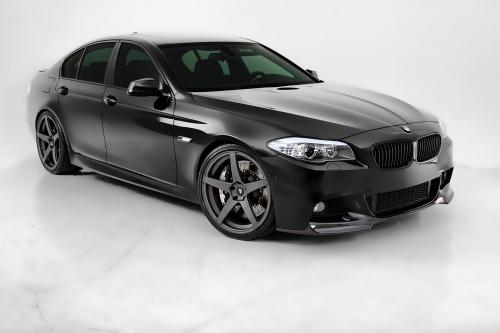 Vorsteiner BMW F10 5-Series VS-130 (2012) - picture 1 of 4