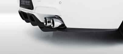 Vorsteiner BMW F13 M6 Gran Coupe (2013) - picture 7 of 10