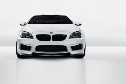 Vorsteiner BMW F13 M6 Gran Coupe (2013) - picture 1 of 10