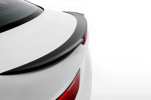 Vorsteiner BMW F13 M6 Gran Coupe (2013) - picture 8 of 10