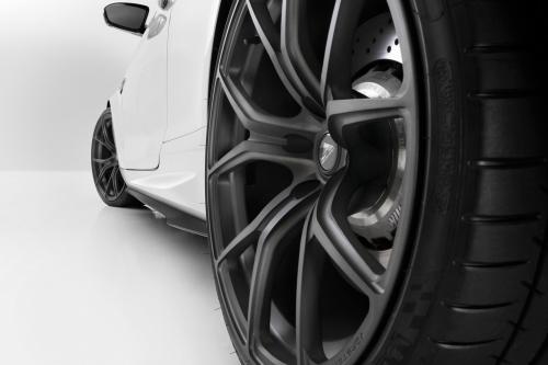 Vorsteiner BMW F13 M6 Gran Coupe (2013) - picture 9 of 10