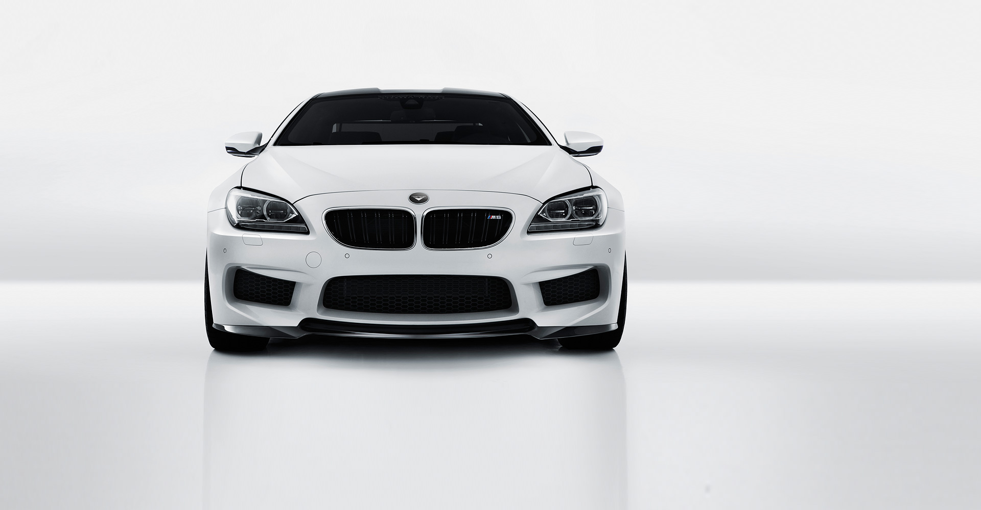 Vorsteiner BMW F13 M6 Gran Coupe