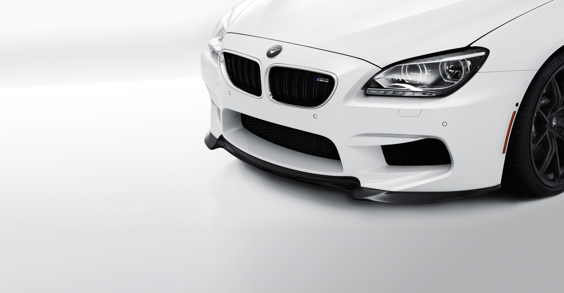 Vorsteiner BMW F13 M6 Gran Coupe