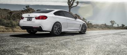 Vorsteiner BMW F32 435i Alpine White (2014) - picture 4 of 10