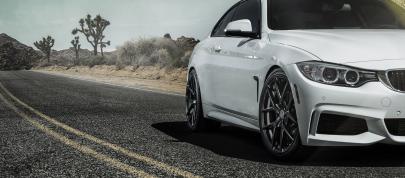 Vorsteiner BMW F32 435i Alpine White (2014) - picture 7 of 10