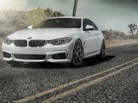 Vorsteiner BMW F32 435i Alpine White (2014) - picture 1 of 10