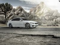 Vorsteiner BMW F32 435i Alpine White (2014) - picture 2 of 10