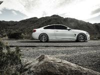 Vorsteiner BMW F32 435i Alpine White (2014) - picture 3 of 10