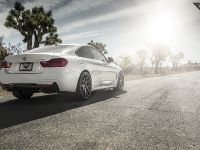 Vorsteiner BMW F32 435i Alpine White (2014) - picture 5 of 10