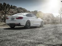 Vorsteiner BMW F32 435i Alpine White (2014) - picture 6 of 10