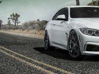 Vorsteiner BMW F32 435i Alpine White (2014) - picture 7 of 10