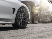 Vorsteiner BMW F32 435i Alpine White (2014) - picture 8 of 10