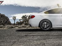 Vorsteiner BMW F32 435i Alpine White (2014)