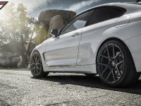 Vorsteiner BMW F32 435i Alpine White (2014) - picture 10 of 10