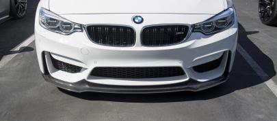 Vorsteiner BMW F80 M3 (2014) - picture 7 of 11