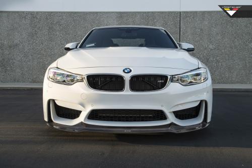 Vorsteiner BMW F80 M3 (2014) - picture 1 of 11