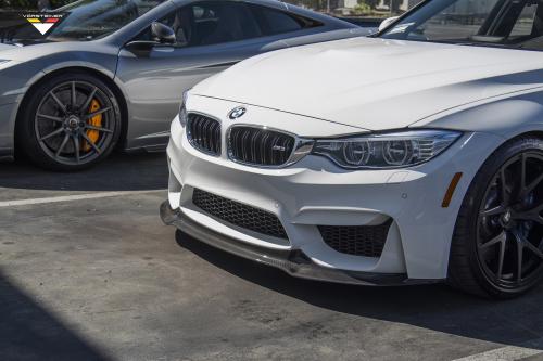 Vorsteiner BMW F80 M3 (2014) - picture 8 of 11